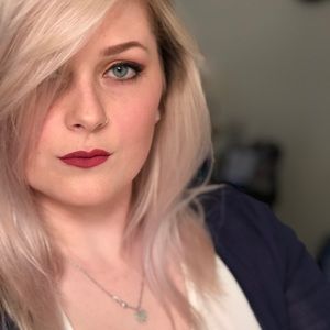 Meet your Posher, Alexandria